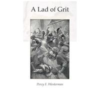 A Lad of Grit