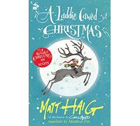 A Laddie Cawed Christmas : A Boy Called Christmas in Scots