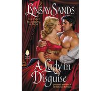 A Lady in Disguise