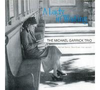 A Lady In Waiting by Michael Garrick Trio