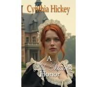 A Lady Maid's Honor