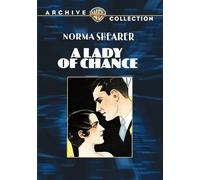 A Lady Of Chance (DVD) John Mack Brown Eugenie Besserer Gwen Lee (US IMPORT)