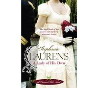 A Lady Of His Own : Number 3 in series