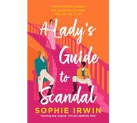 A Lady's Guide to Scandal
