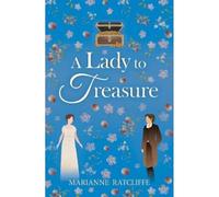 A Lady To Treasure