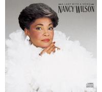 A Lady With a Song by Nancy Wilson