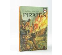 A Ladybird book about Pirates