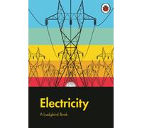 A Ladybird Book: Electricity