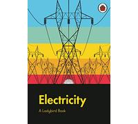 A Ladybird Book: Electricity: (A Ladybird Book)