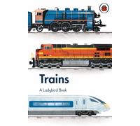 A Ladybird Book: Trains