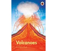 A Ladybird Book: Volcanoes