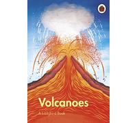A Ladybird Book: Volcanoes