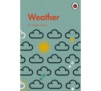A Ladybird Book: Weather
