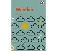 A Ladybird Book: Weather