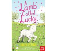 A Lamb Called Lucky