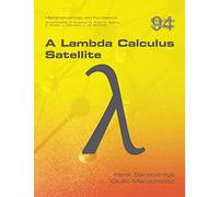 A Lambda Calculus Satellite