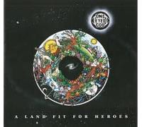 One Eyed God - A Land Fit For Heroes