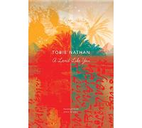 A Land Like You (The Africa List)