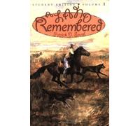 A Land Remembered by Smith, Patrick D (2001) Paperback