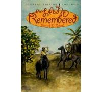 A Land Remembered, Volume 2, Student Guide Edition
