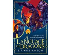 A Language of Dragons