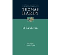 A Laodicean