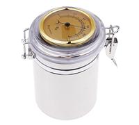 ＡＷＨＡＯ A Large 10 X 14 Cm Container Can Seal The Pot's Capacity Against Moisture.