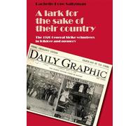 A Lark for the Sake of Their Country: The 1926 General Strike Volunteers in Folklore and Memory