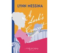 A Lark's Conceit: A Regency Cozy (Verity Lark Mysteries)