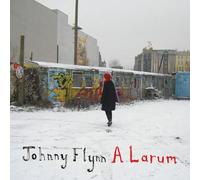 A Larum [VINYL]