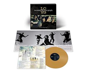 A Las Cinco En El Astoria - Colored Vinyl [VINYL]