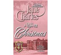 A Lass for Christmas (Tenacious Trents Series #4)