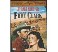 À l'assaut du Fort Clark