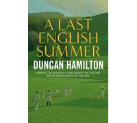 A Last English Summer
