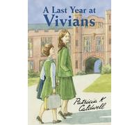 A Last Term at Vivians: 5