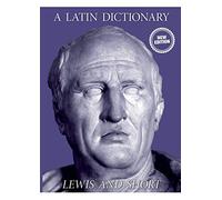 A Latin Dictionary – CreateSpace