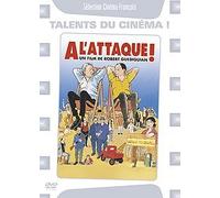A l'attaque !