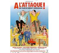 A l'attaque !