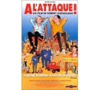 A l'attaque ! [VHS]