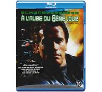 A l'aube du 6ème jour [Blu-ray]