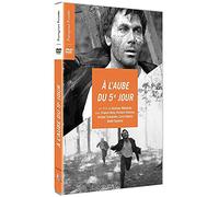 A L'AUBE DU CINQUIEME JOUR - DVD