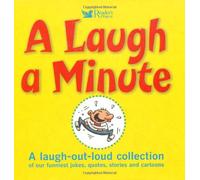 A Laugh a Minute