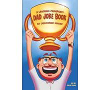 A Laughing Champion's Dad Joke Book