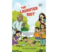 A Laughter Riot: The Adventures of Goldie and Other Stories