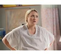 A Launch Party and a Whole Human Being