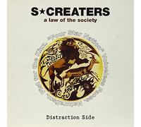 a law of the society [12 inch Analog]