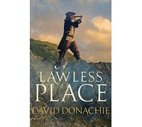 A Lawless Place (Contraband Shore)