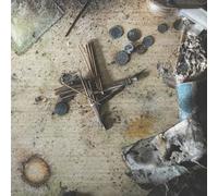 A Lazarus Soul - No Flowers Grow In Cement Gardens