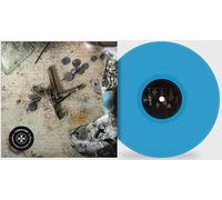 a lazarus soul - No Flowers Grow In Cement Gardens [VINYL]
