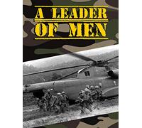 A Leader of Men